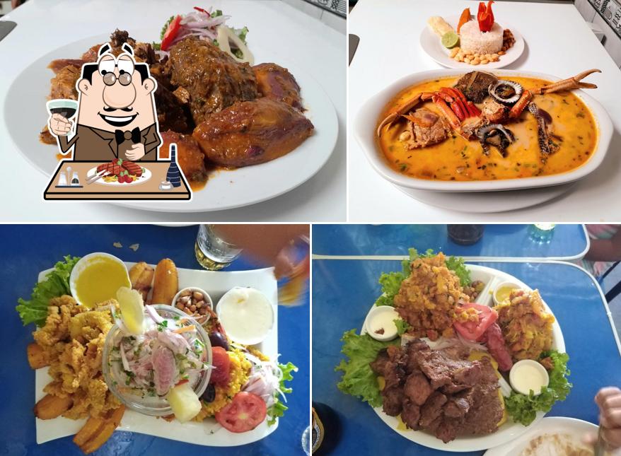 Restaurant Cevicheria El Pulpo - SULLANA