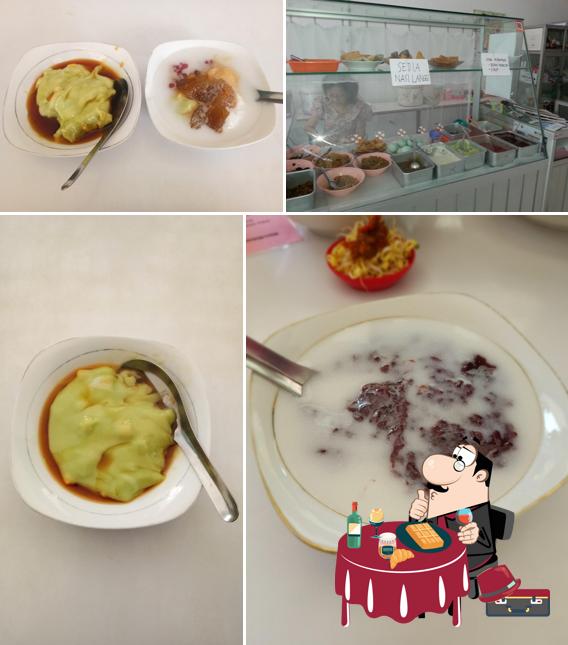 Depot Makan Eco Roso