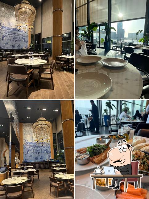 Em Sherif Sea Café