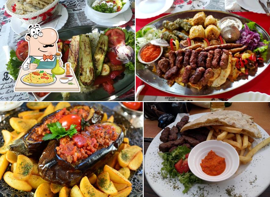 Food House Mostar