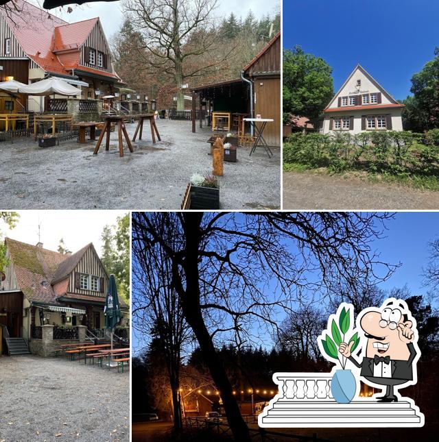 Forsthaus Butzbach