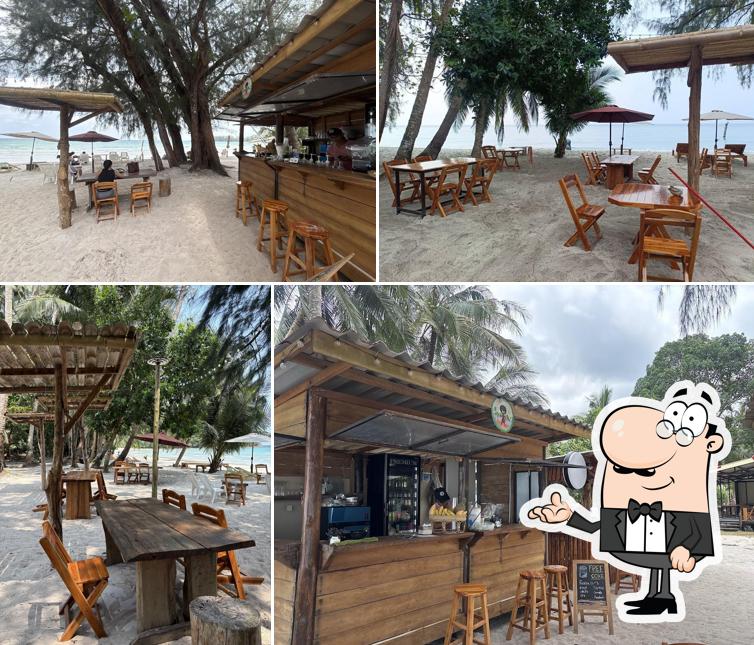 NGOPAKOHKOOD RESTAURANT