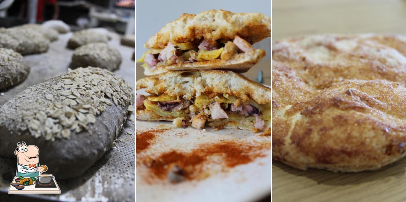 Panadería Hermanos Gil
