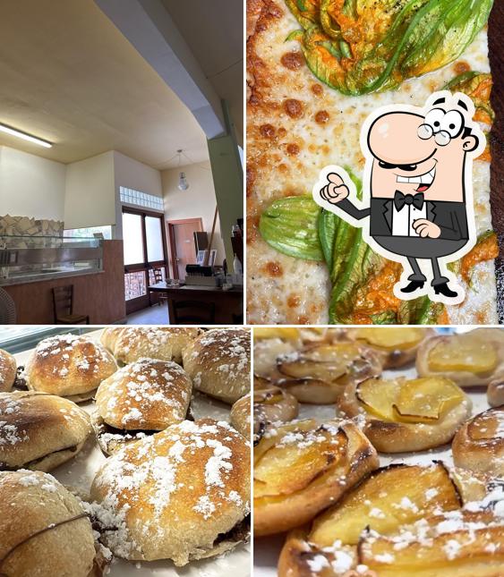 Pizzeria Da Doriano