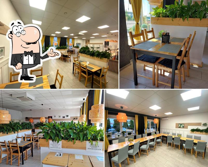 Bistro14 Żorska