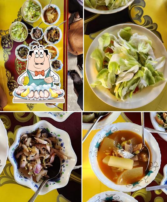Rong Rang Tong #Resturant