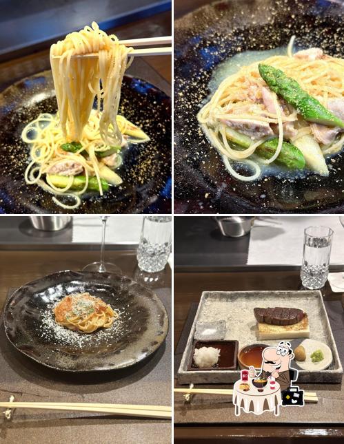 旬食 Season