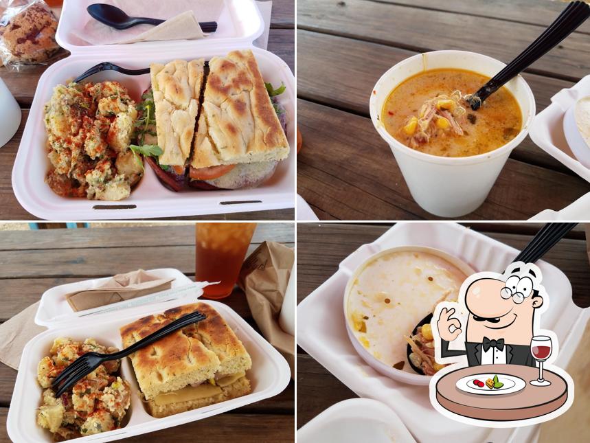 Staple Sandwich Company