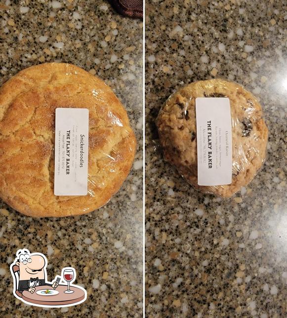 The Flaky Baker