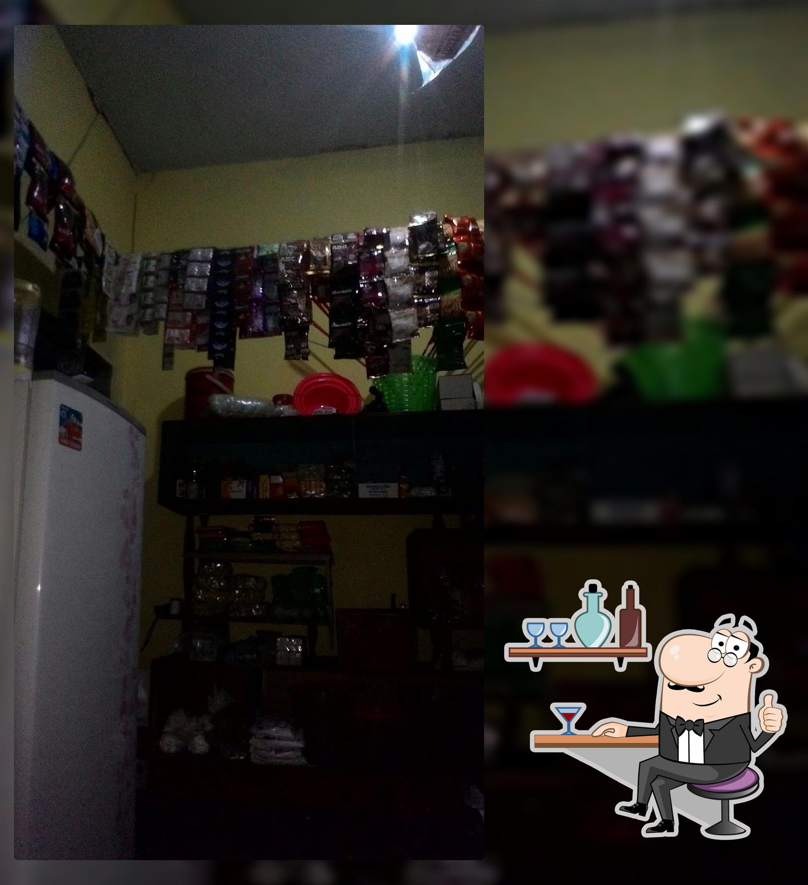 Warkop Pak Saein