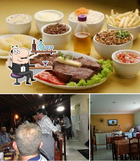 Restaurante Beira Rio