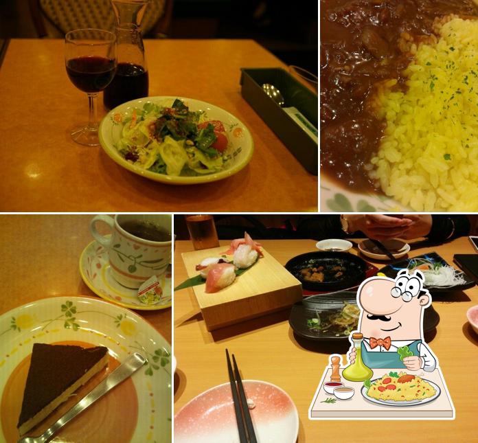 Saizeriya