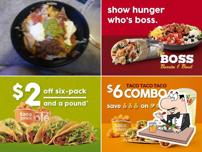 Taco John's
