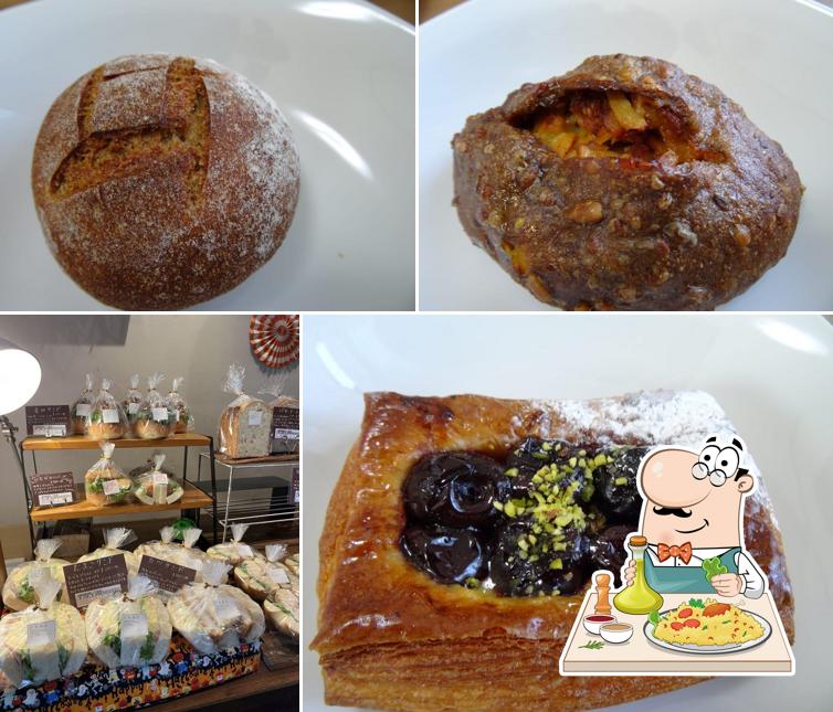 boulangerie onni