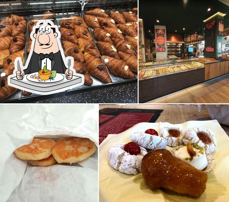 Favole Di Pane - Bakery Bistrot