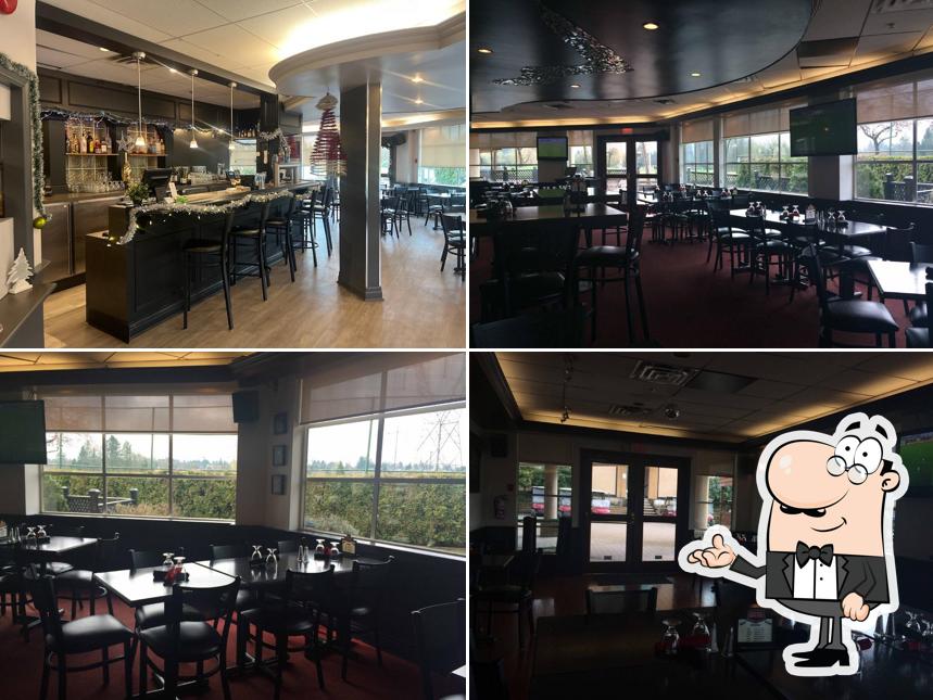 Creekside Grill
