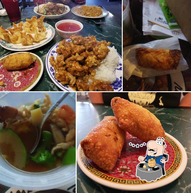 Fortune House Restaurant