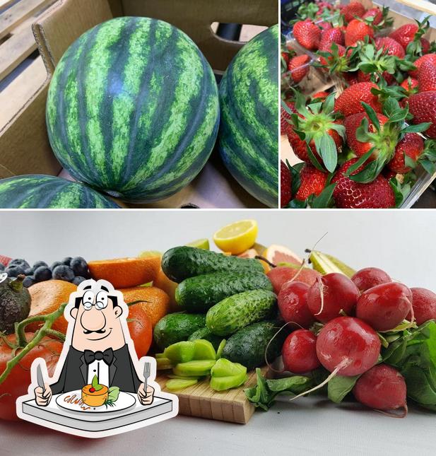 Frutta