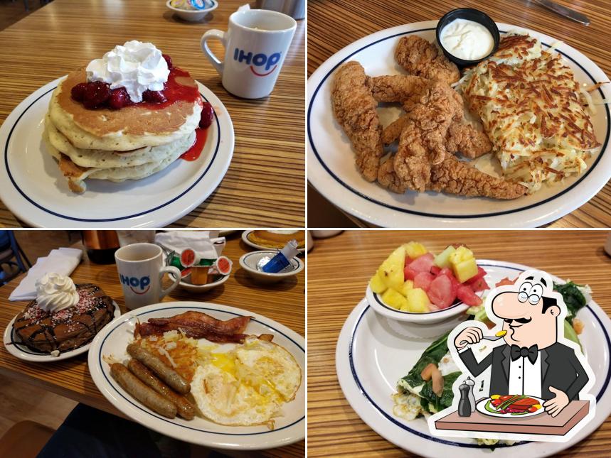 IHOP