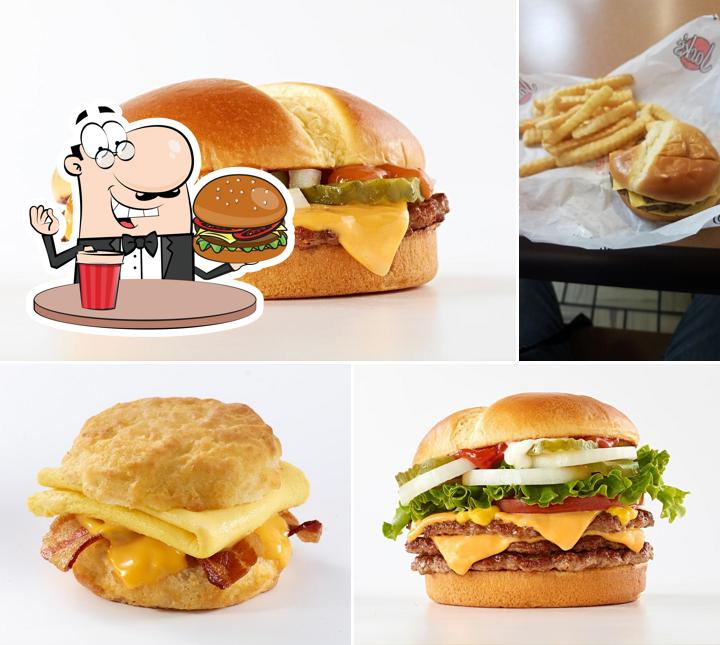 Jack's Family Restaurant