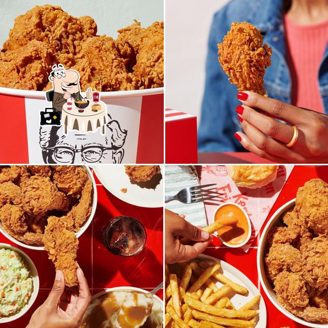 KFC