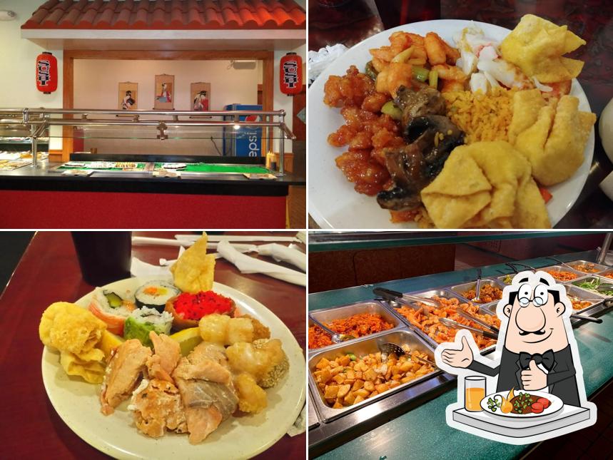 Oriental Cuisine