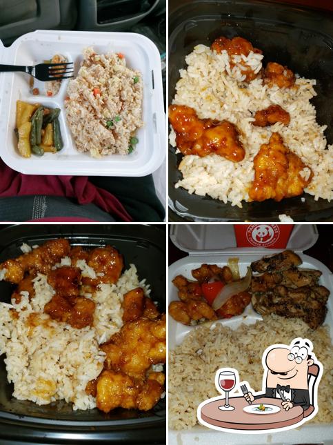 Panda Express
