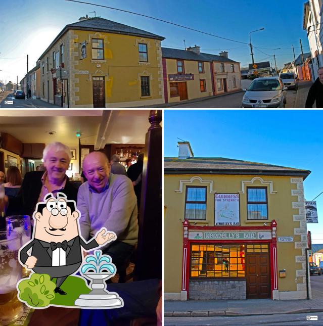Kennelly's Bar
