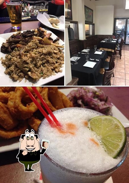 La Gladys Restaurant