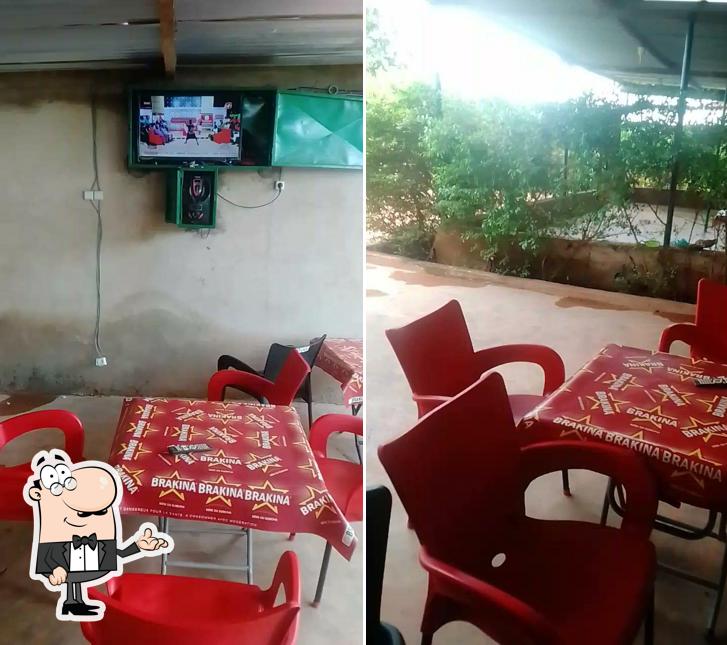MACQUIS RESTO SAMD-PA-WEND-YE-LA GRACE PLUS