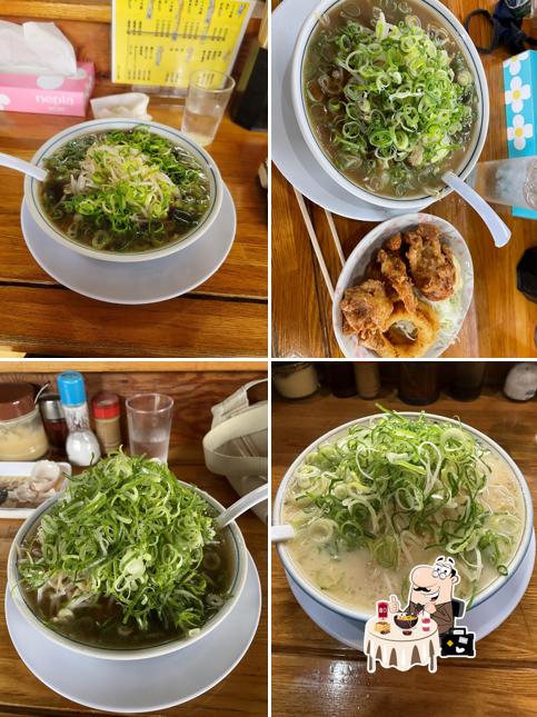 Ramen Fuji