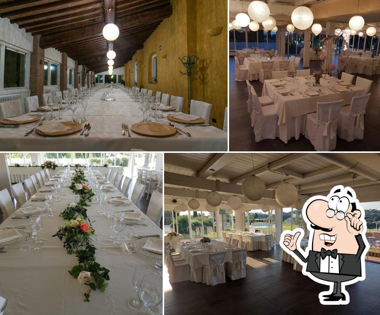 Agriturismo Colleoli