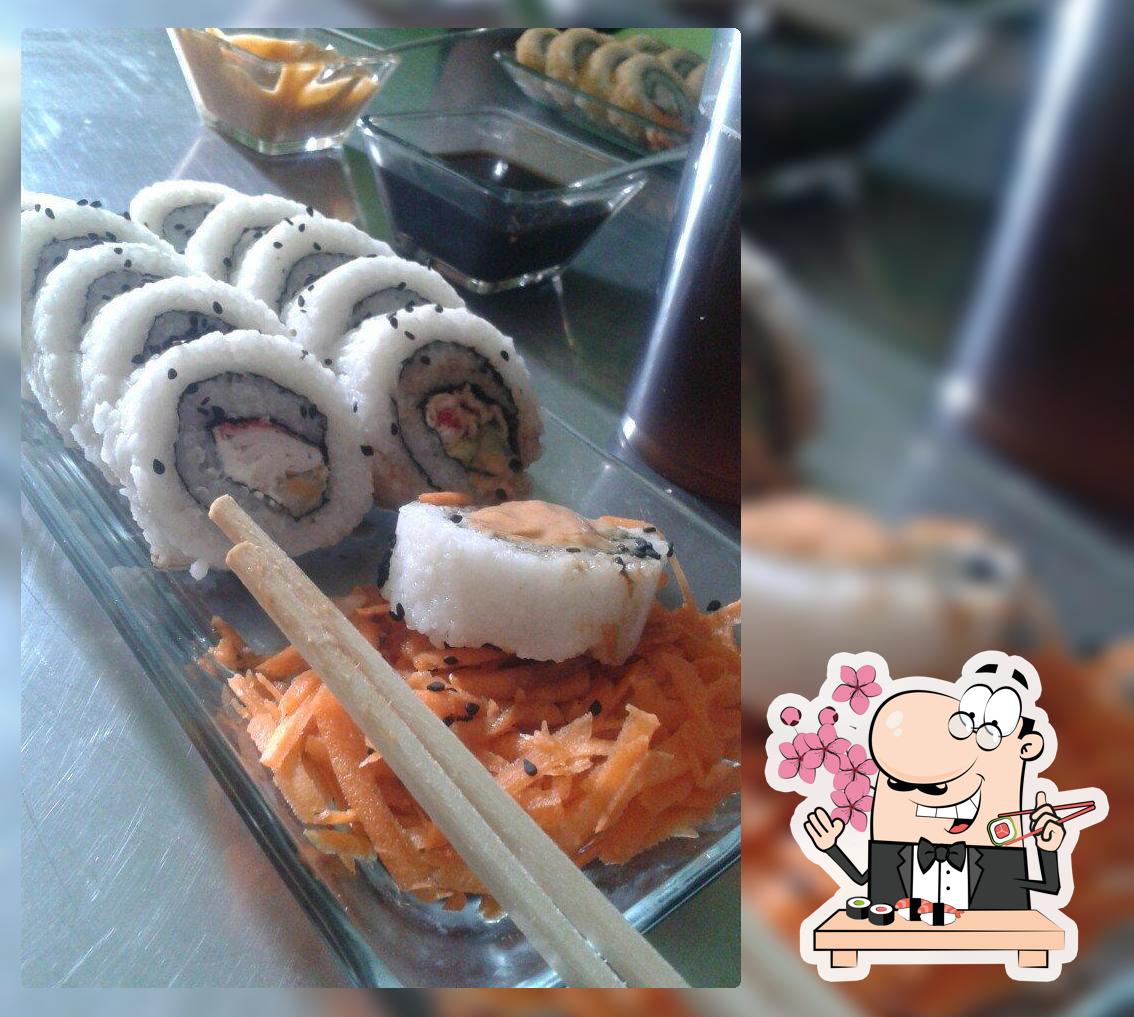 Al-Sushi