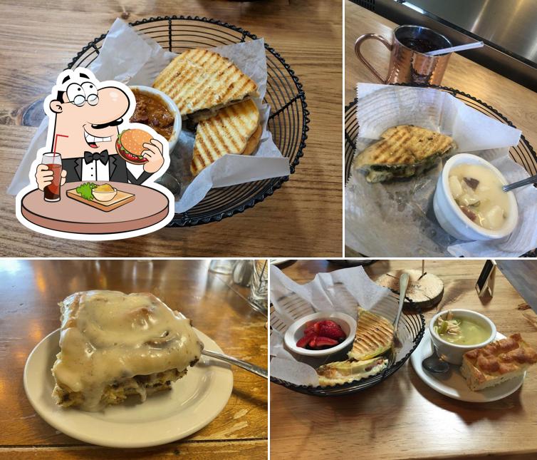 Annie's Soda Saloon
