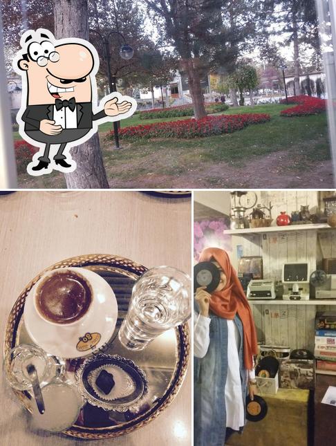 Bihran Cafe Restoran