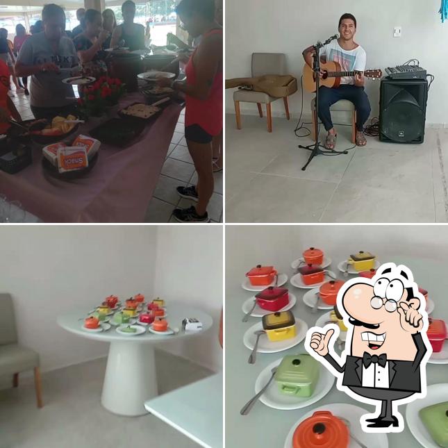 Buffet El Shaaday