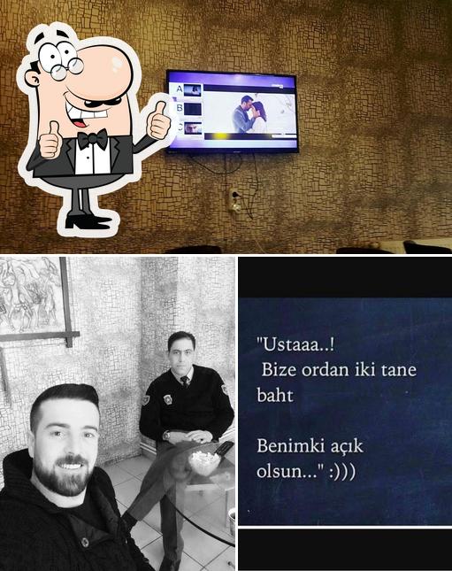 Hacı Baba Kır Pidesi