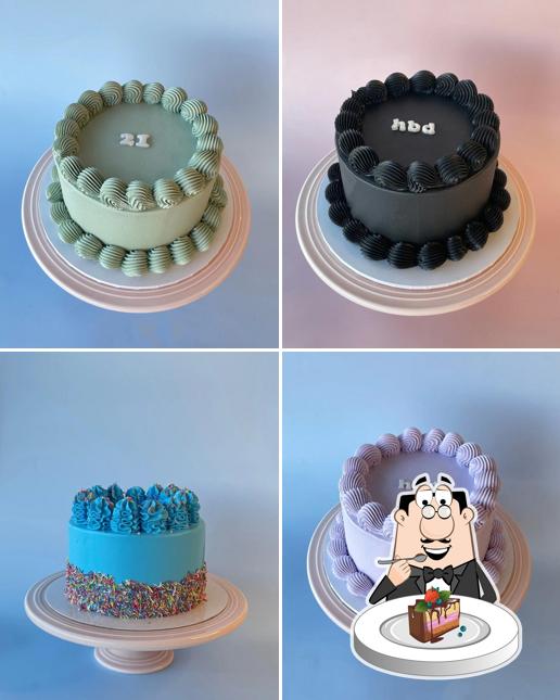 Cake express