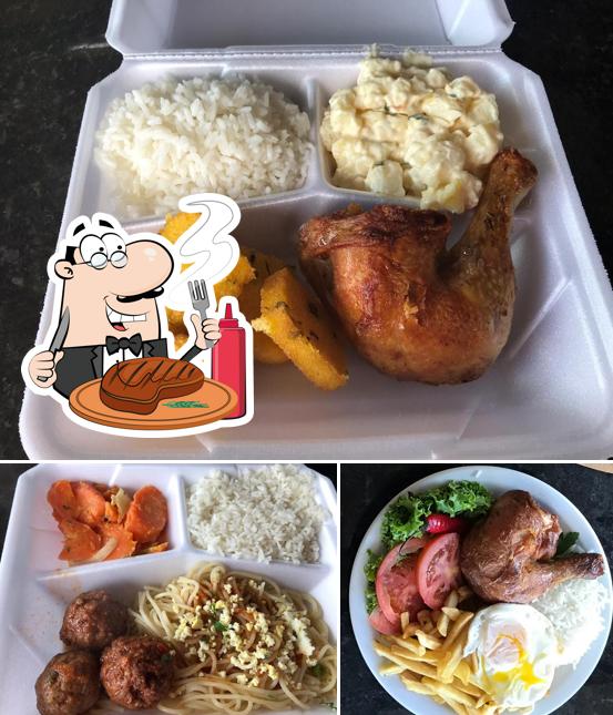 Churrasco Setembrina