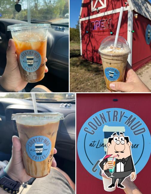 Country Mud Coffee