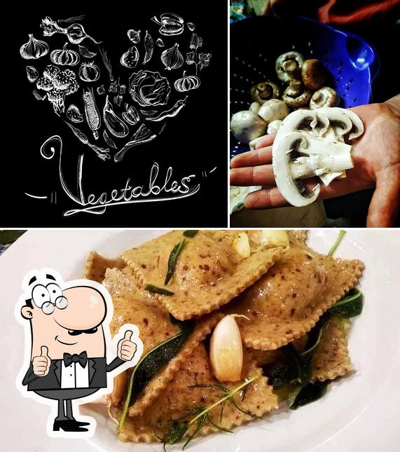 DEL EDÉN Gastronomía Saludable