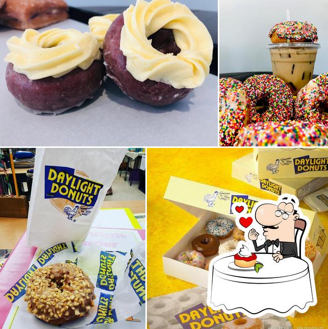 Daylight Donuts Gallipolis