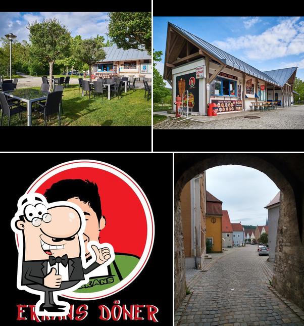 Erkan's Döner