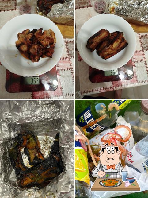 Хочу Мясо