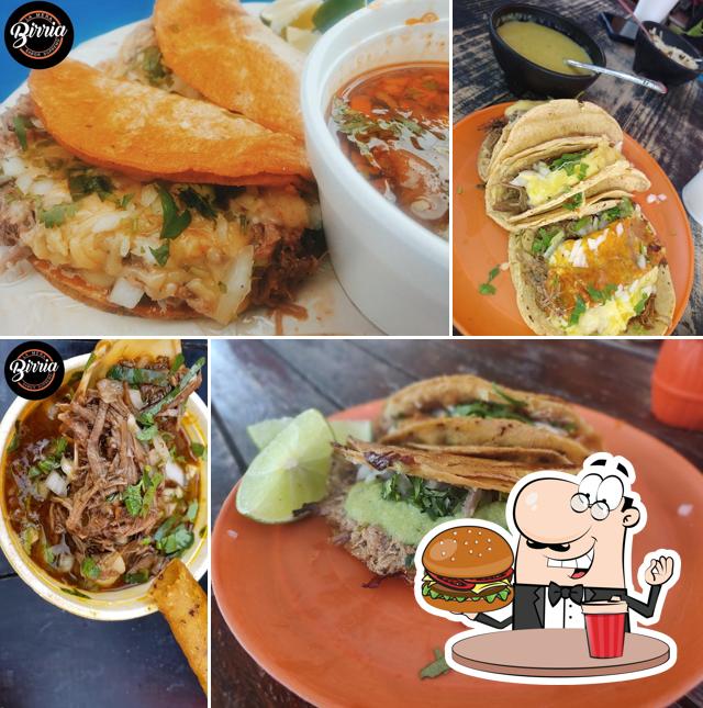 La Mera Birria