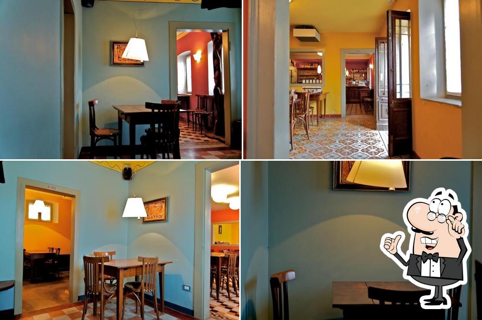 Locanda Codirosso