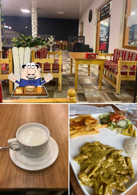 Maveracaferestoran