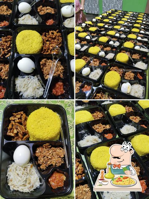 Owner Nasi Kuning Sultan
