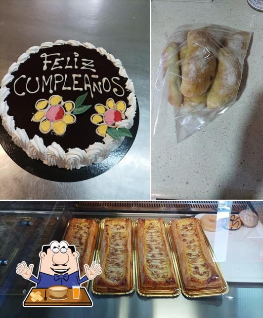 Panadería la Estación