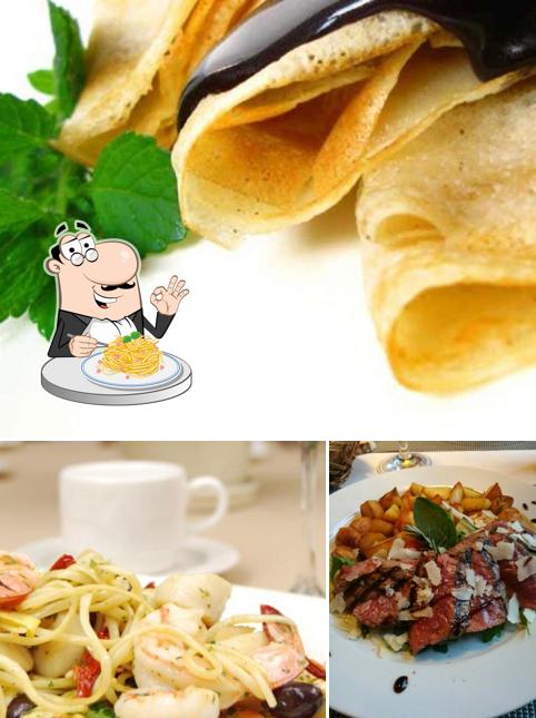 Pizzeria Sternen